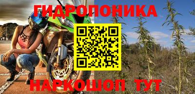 гашик Мариинск